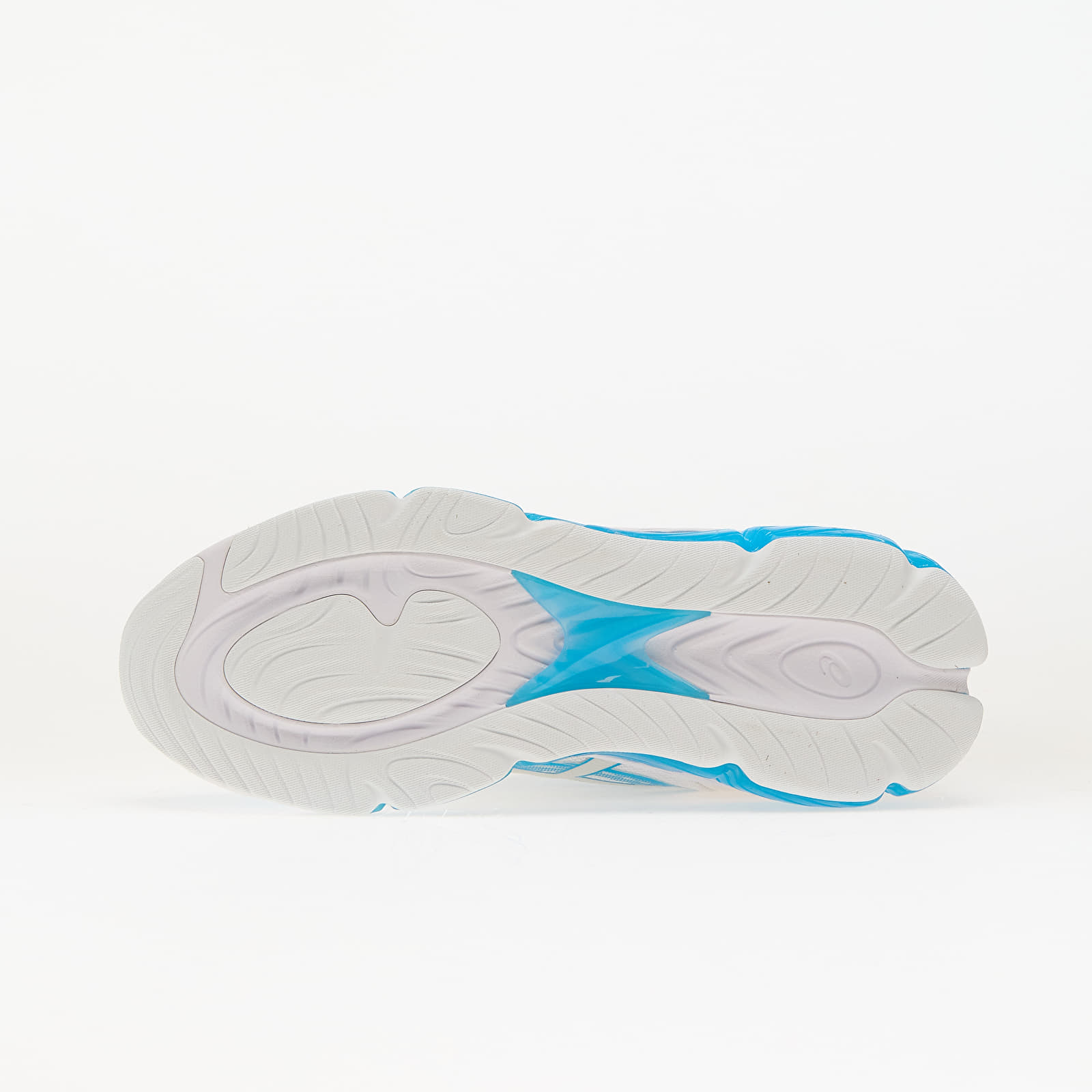 Herenschoenen Asics Gel-Quantum 360 Viii White/ Digital Aqua