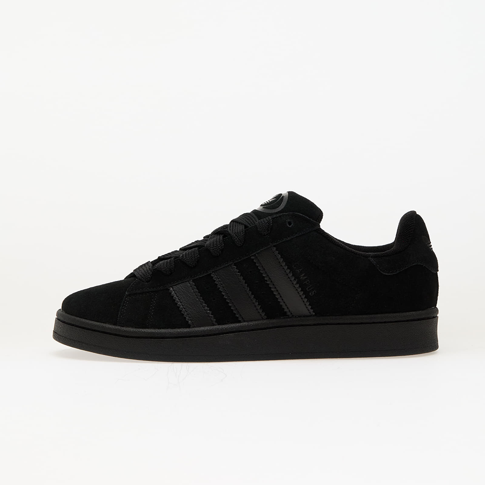 Sneakers adidas Campus 00s Core Black/ Core Black/ Core Black EUR 9