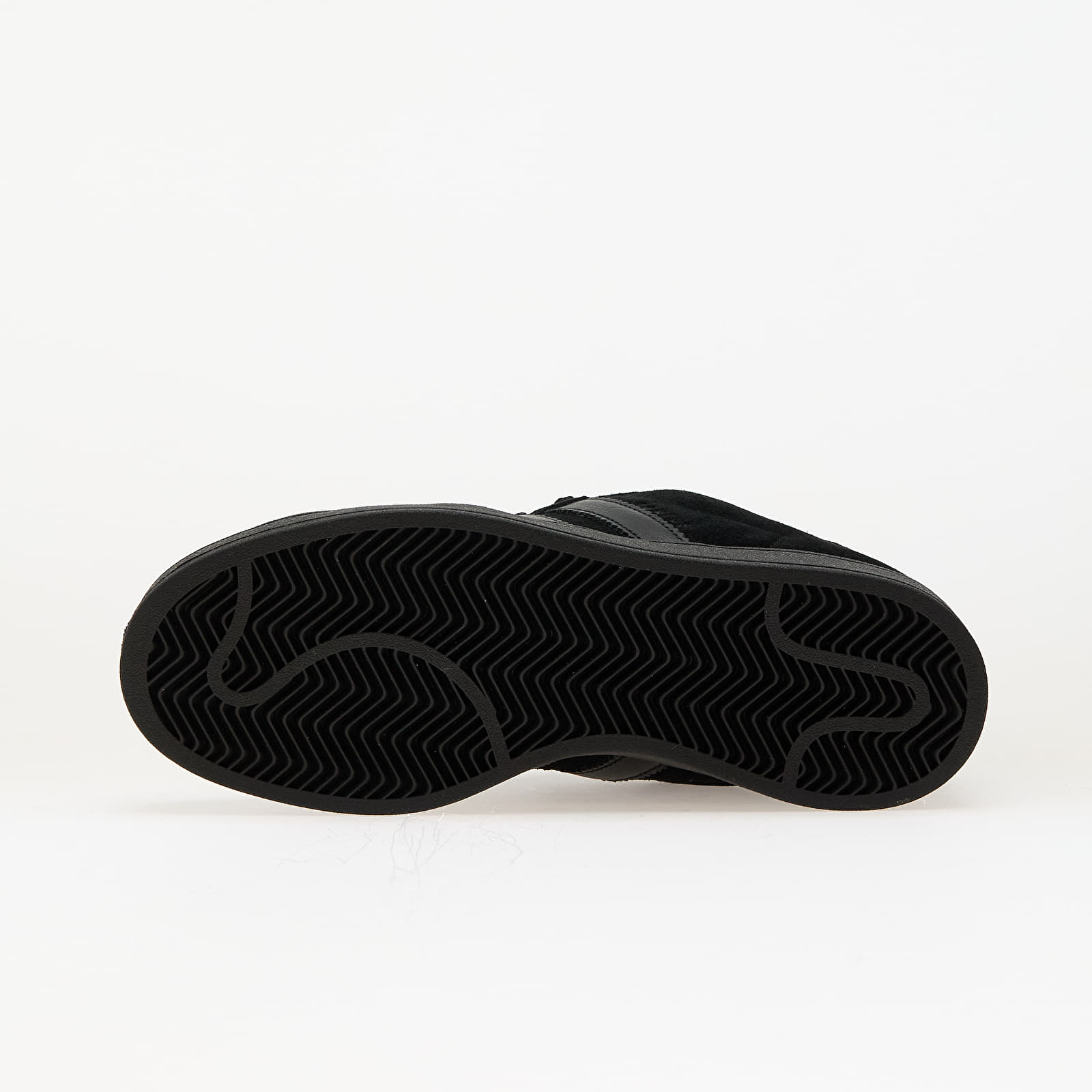 Herenschoenen adidas Campus 00s Core Black/ Core Black/ Core Black