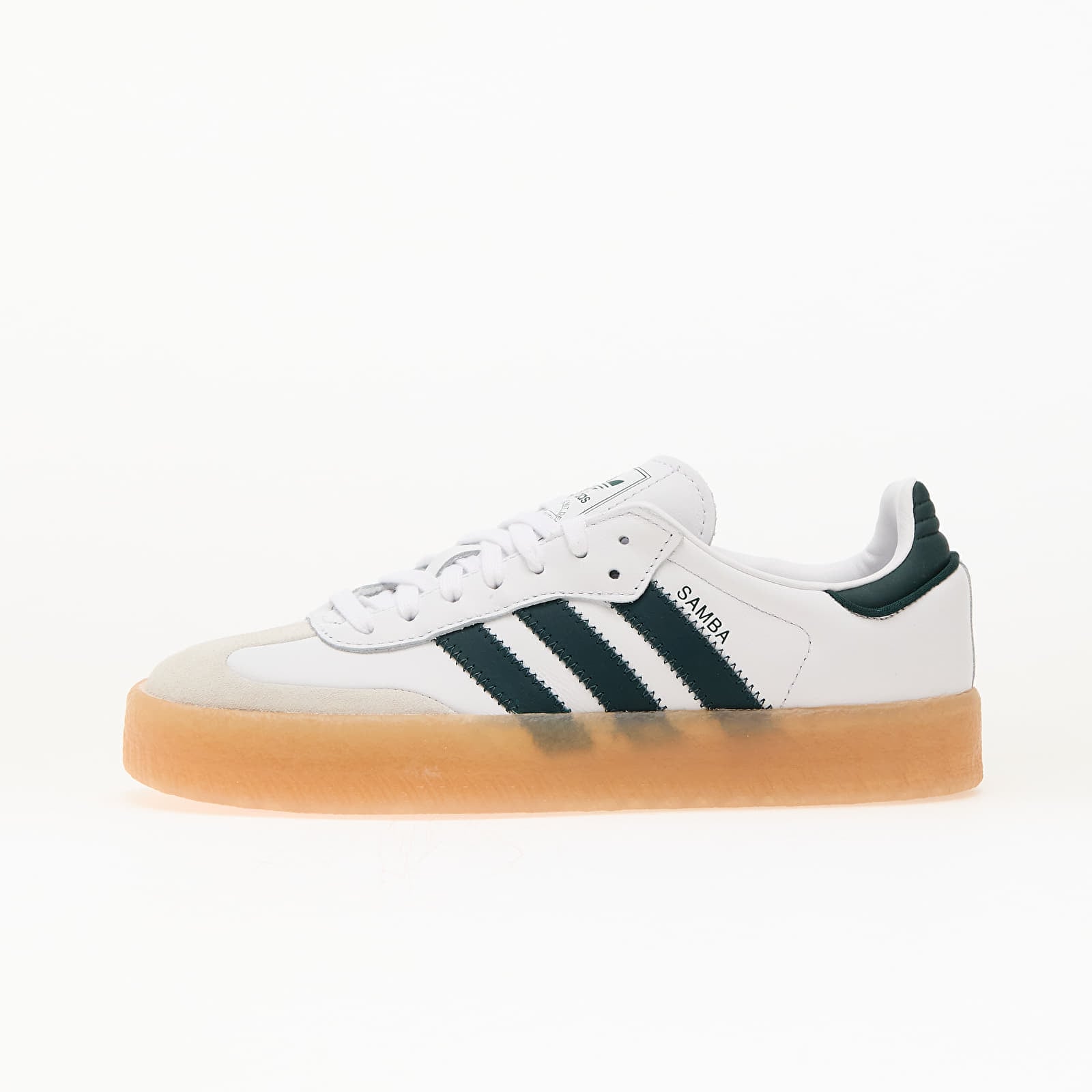 Sneakers adidas Sambae W Ftw White/ Off White/ Aurivy EUR 40 2/3