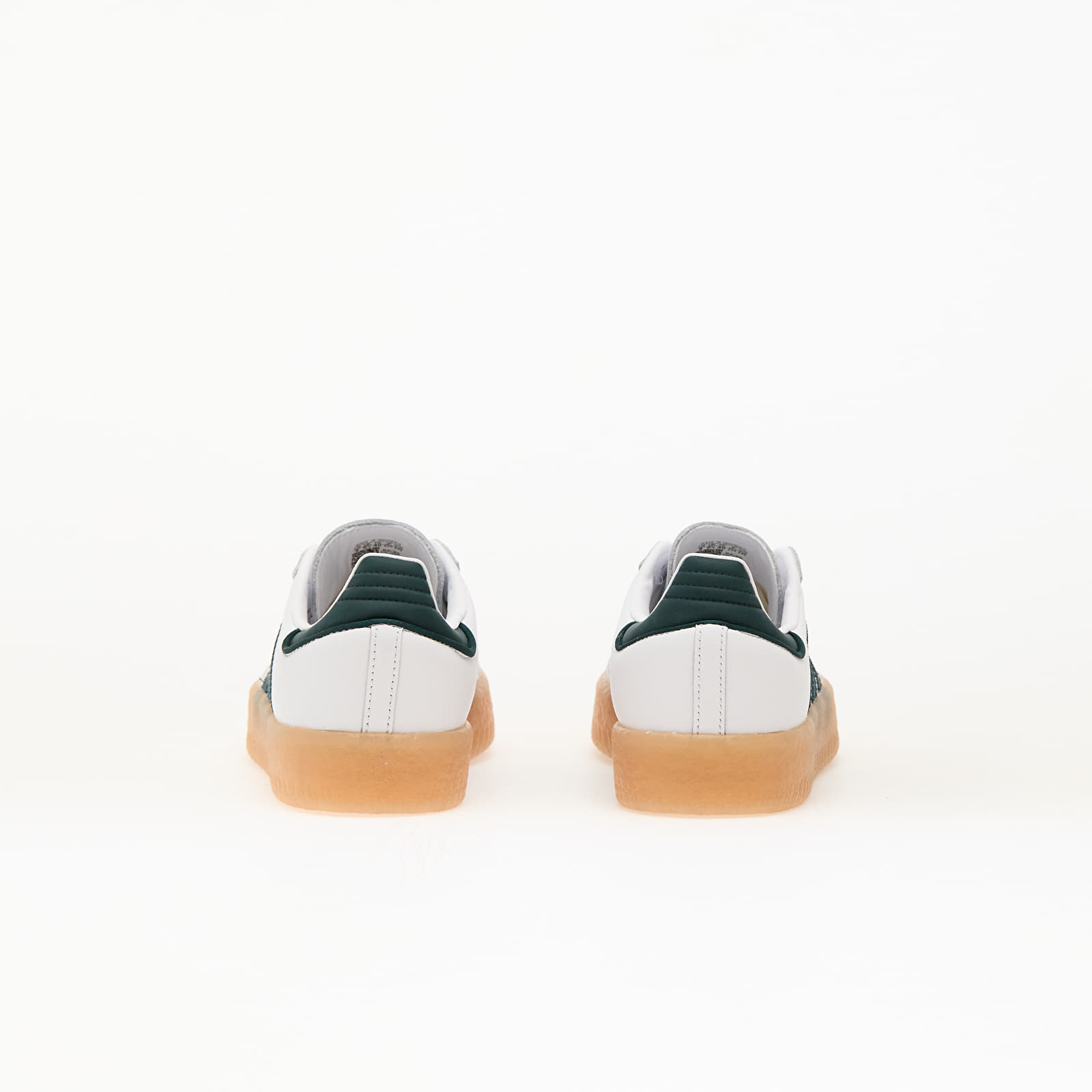 Naiste tossud ja kingad adidas Sambae W Ftw White/ Off White/ Aurivy