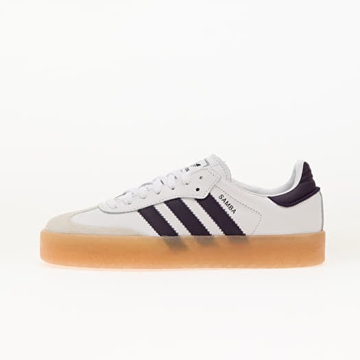 adidas Sambae W Ftw White/ Off White/ Aurplu