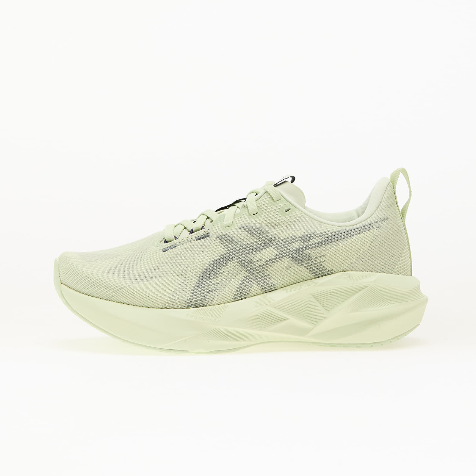 Sneakers Asics Novablast 5 Whisper Green/ Monument Blue EUR 37.5