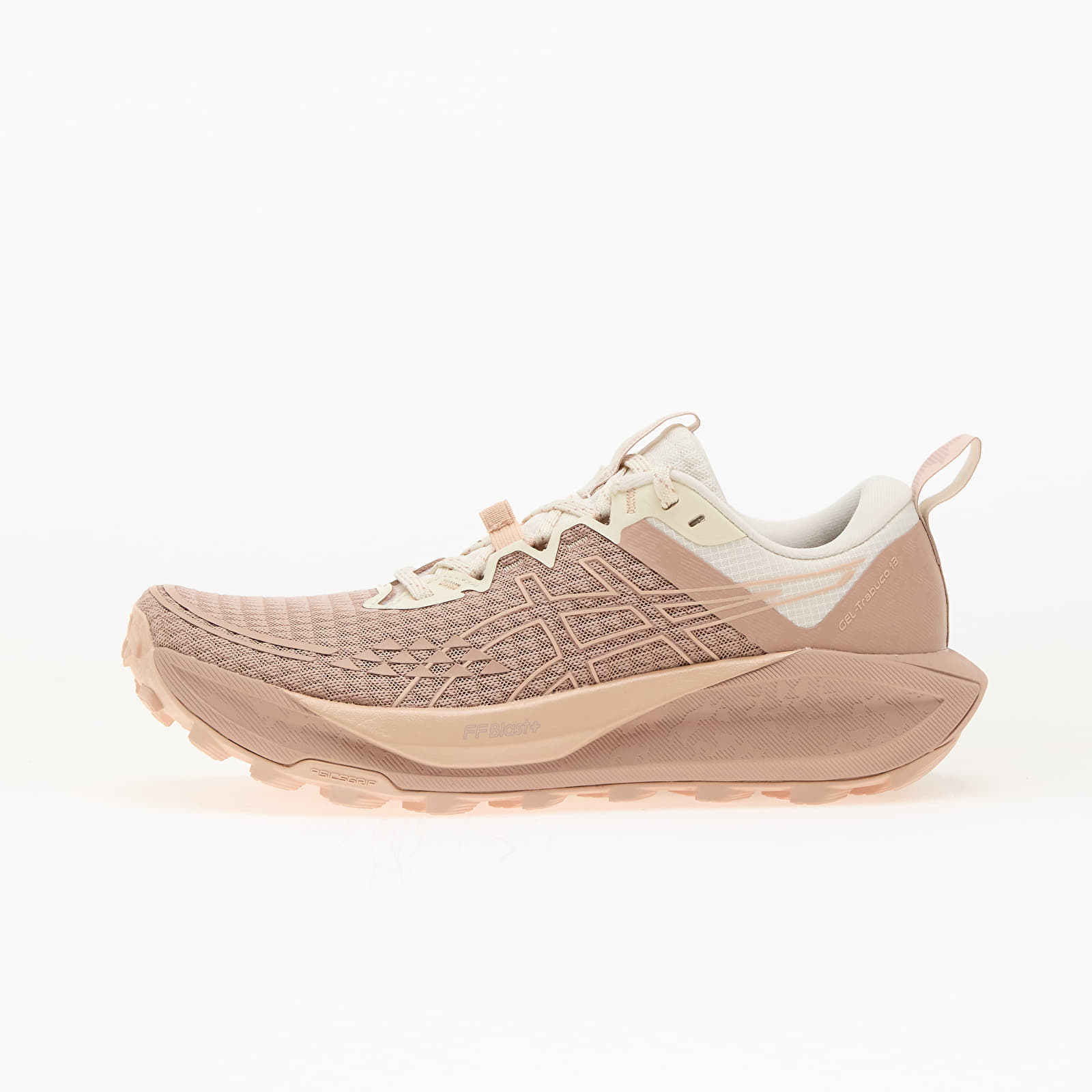 Sneakers Asics Gel-Trabuco 13 Dusty Steppe/ Rainstorm Grey EUR 41.5