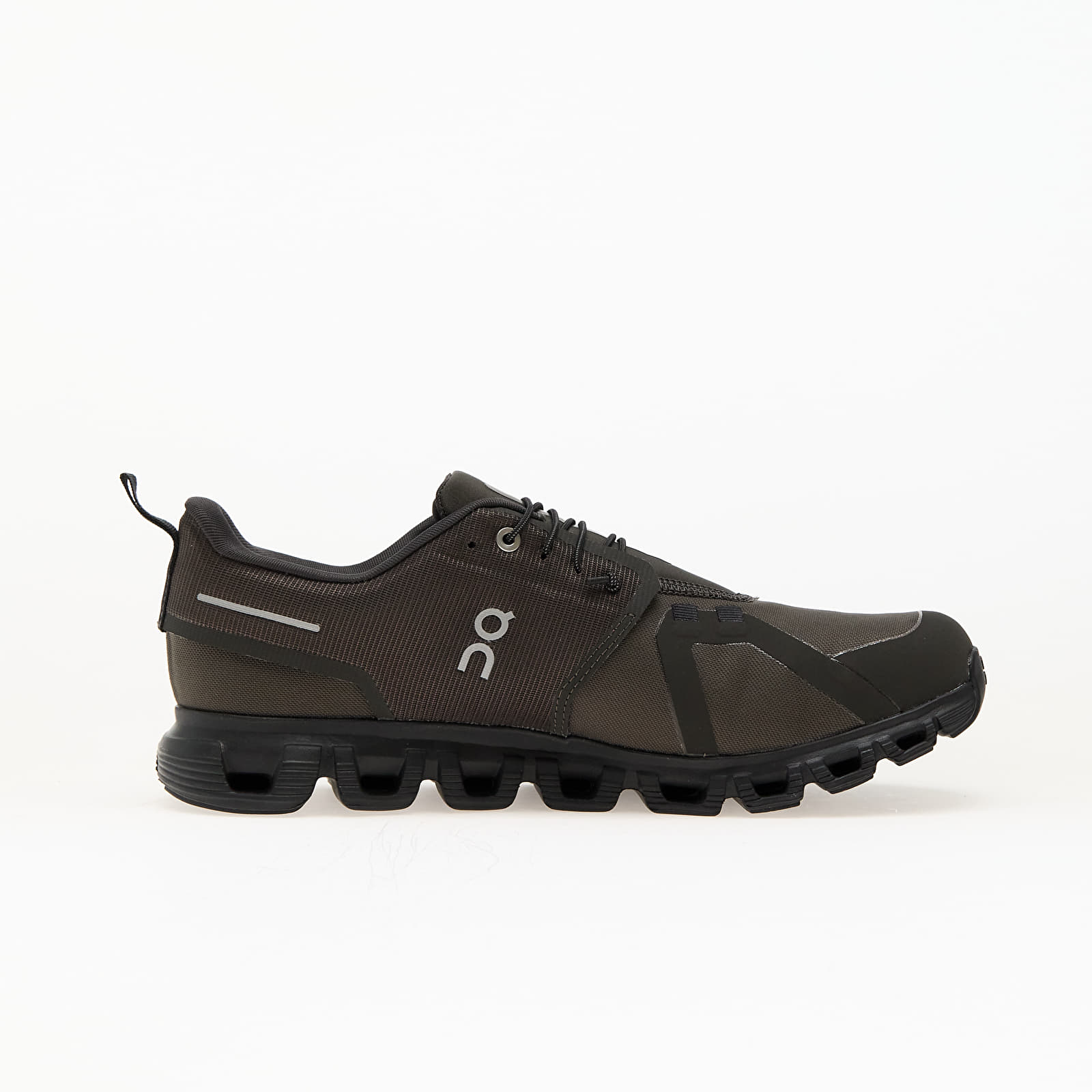 Men's sneakers and shoes On M Cloud 6 WP Thorn/ Black