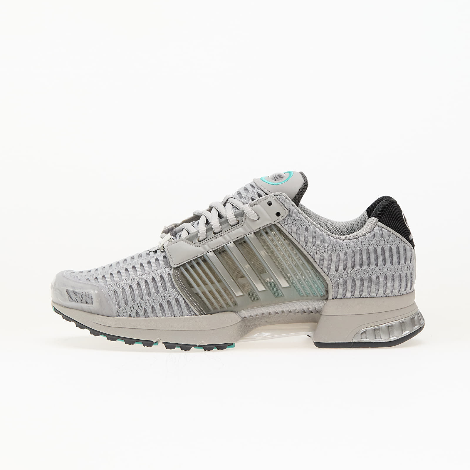 Sneakers adidas x Mercedes AMG Petronas Climacool 1 Grey One/ Grey Six/ Semi Mint Rush EUR 43 1/3