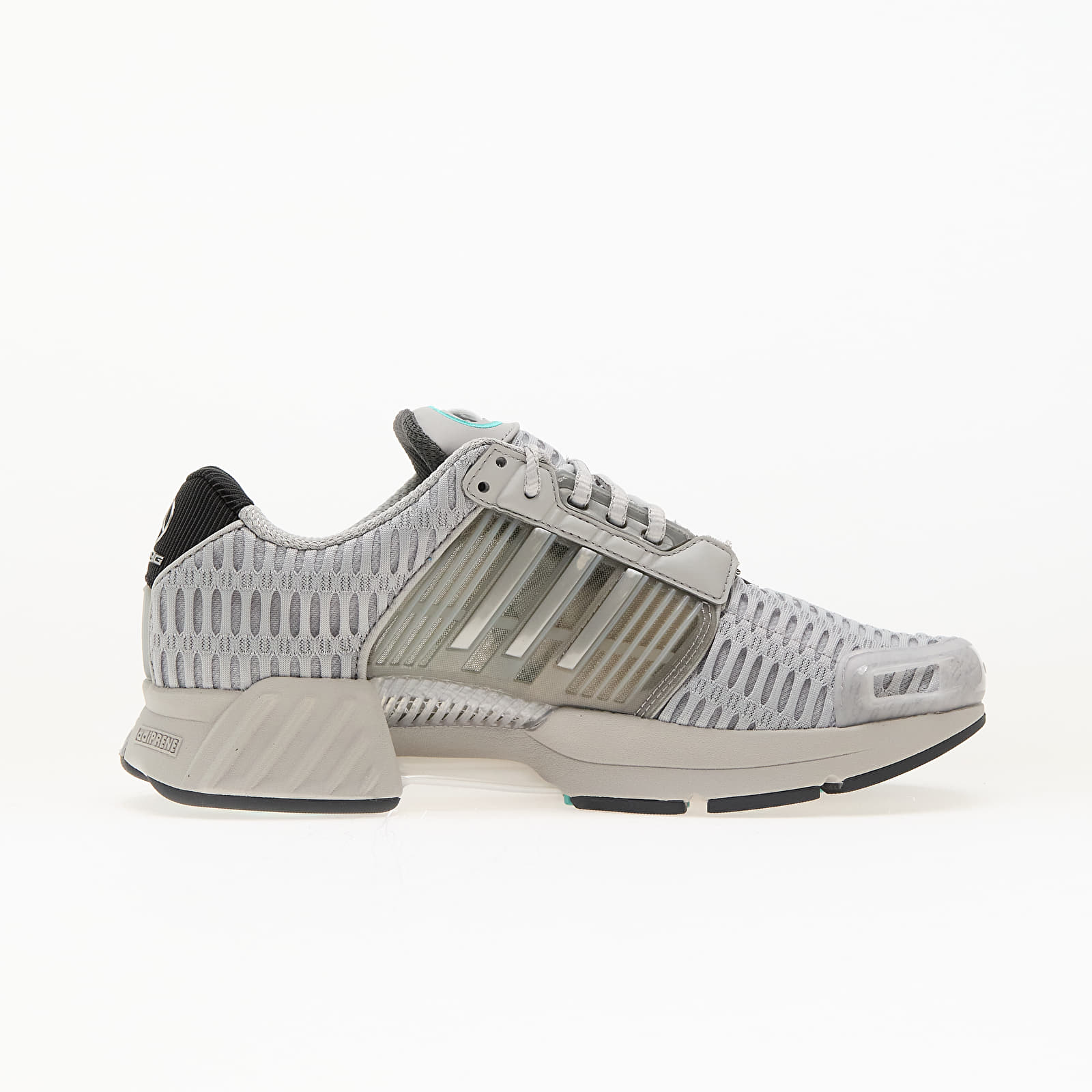 Men's sneakers and shoes adidas x Mercedes AMG Petronas Climacool 1 Grey One/ Grey Six/ Semi Mint Rush