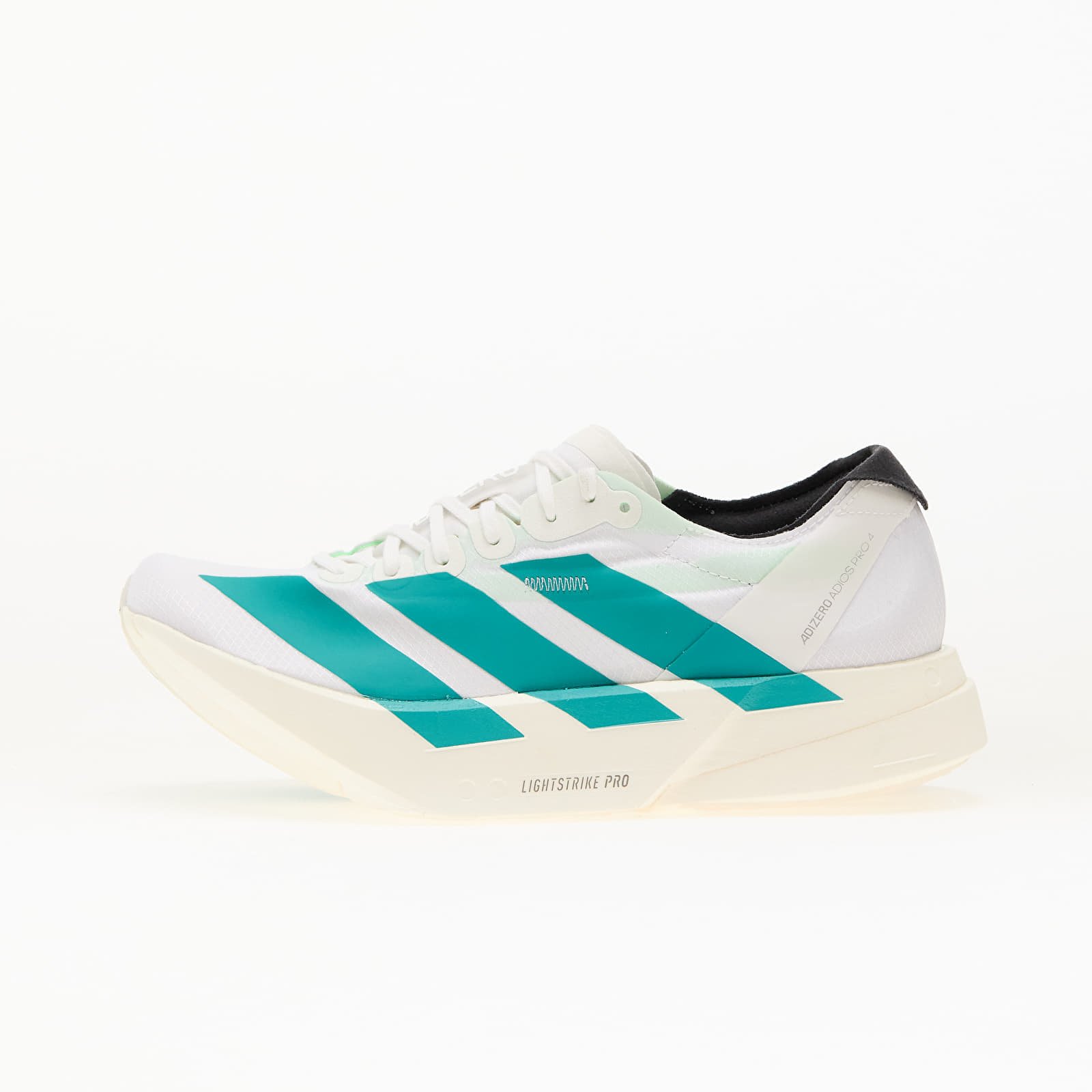 Sneakers adidas Adizero Adios Pro 4 W Ftw White/ Purtea/ Carbon EUR 38