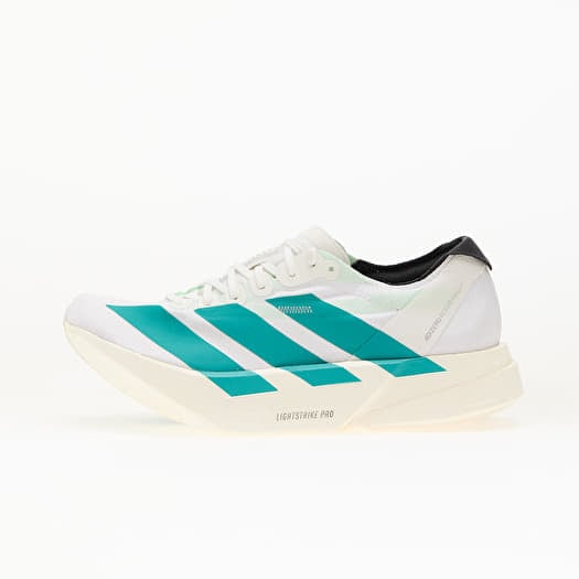 adidas Adizero Adios Pro 4 W Ftw White/ Purtea/ Carbon