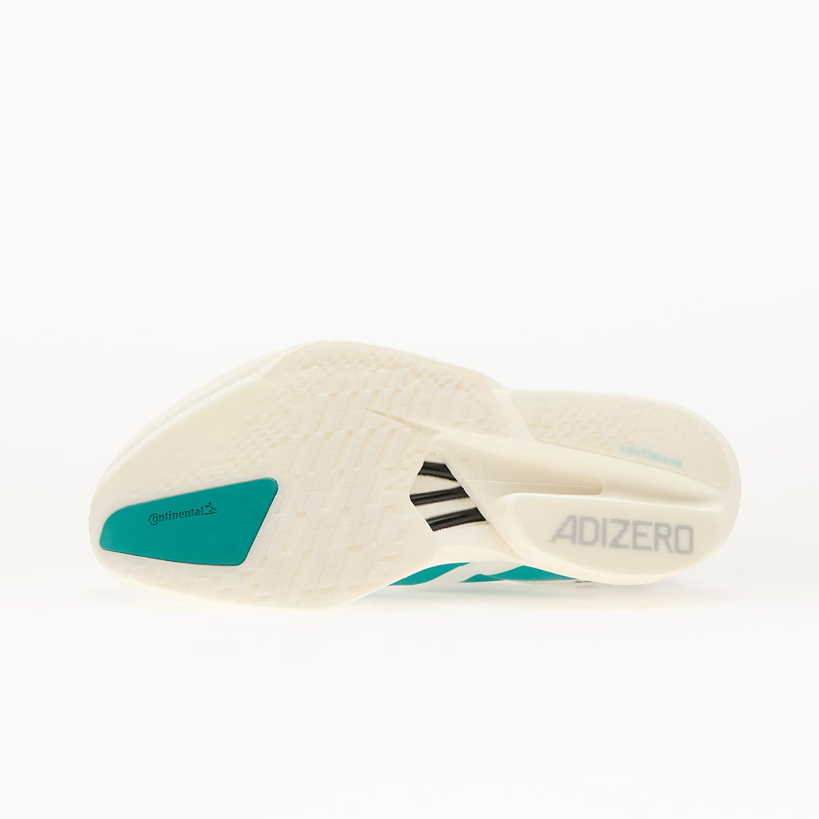 Women's sneakers and shoes adidas Adizero Adios Pro 4 W Ftw White/ Purtea/ Carbon