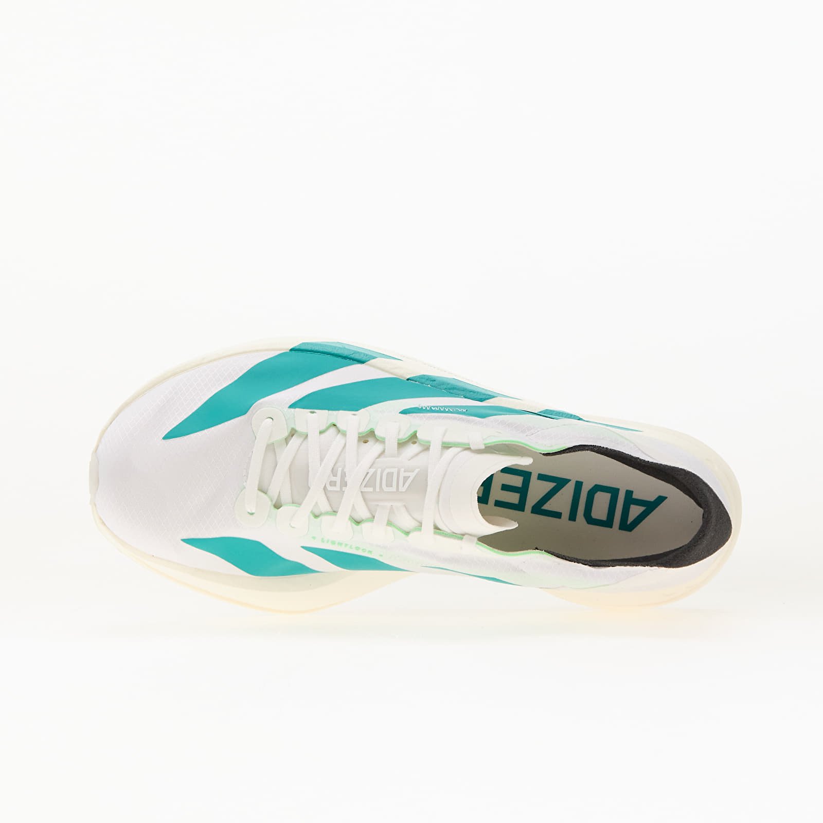 Women's sneakers and shoes adidas Adizero Adios Pro 4 W Ftw White/ Purtea/ Carbon