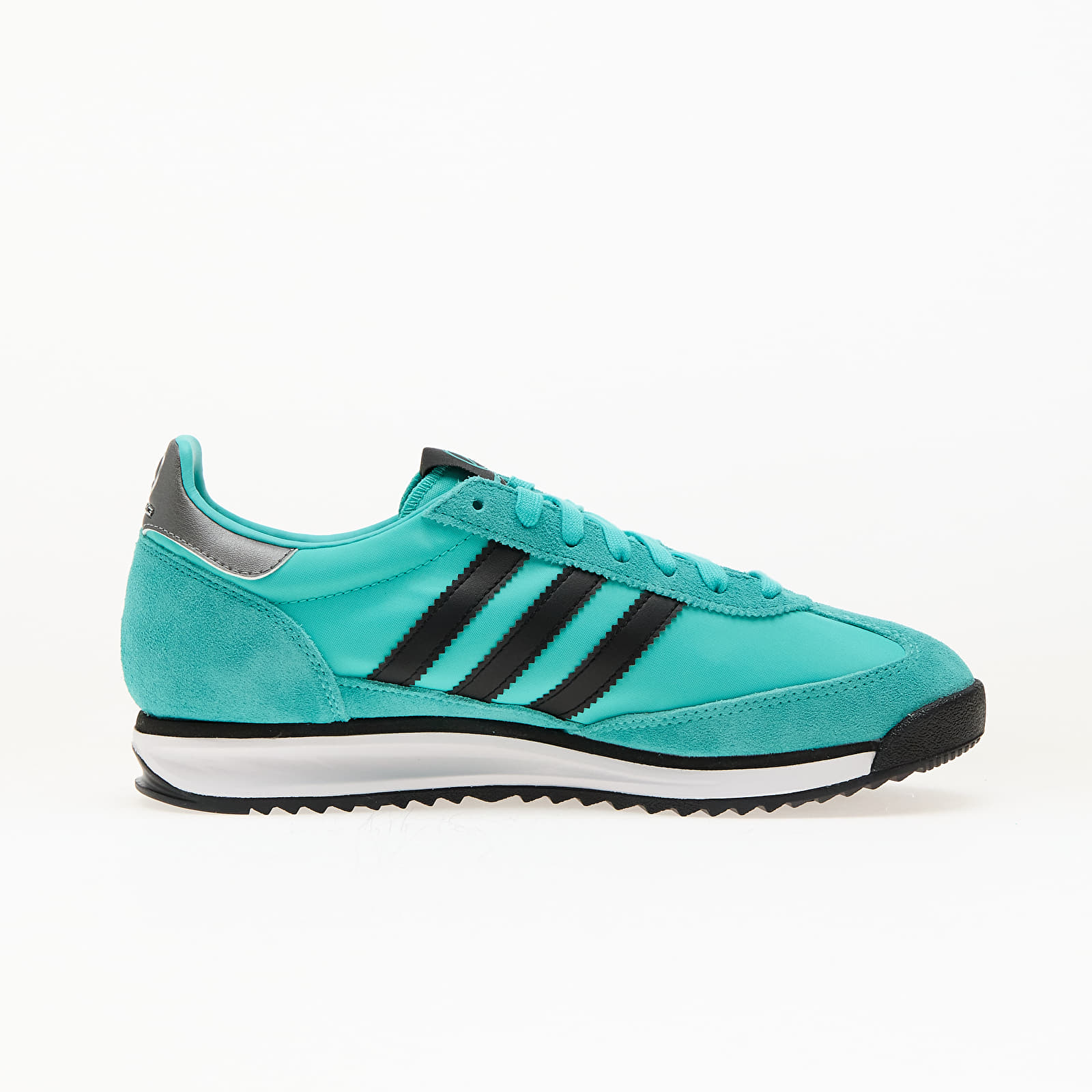 Muške tenisice adidas x Mercedes AMG Petronas SL 72 Rs Core White/ Core White/ Core White