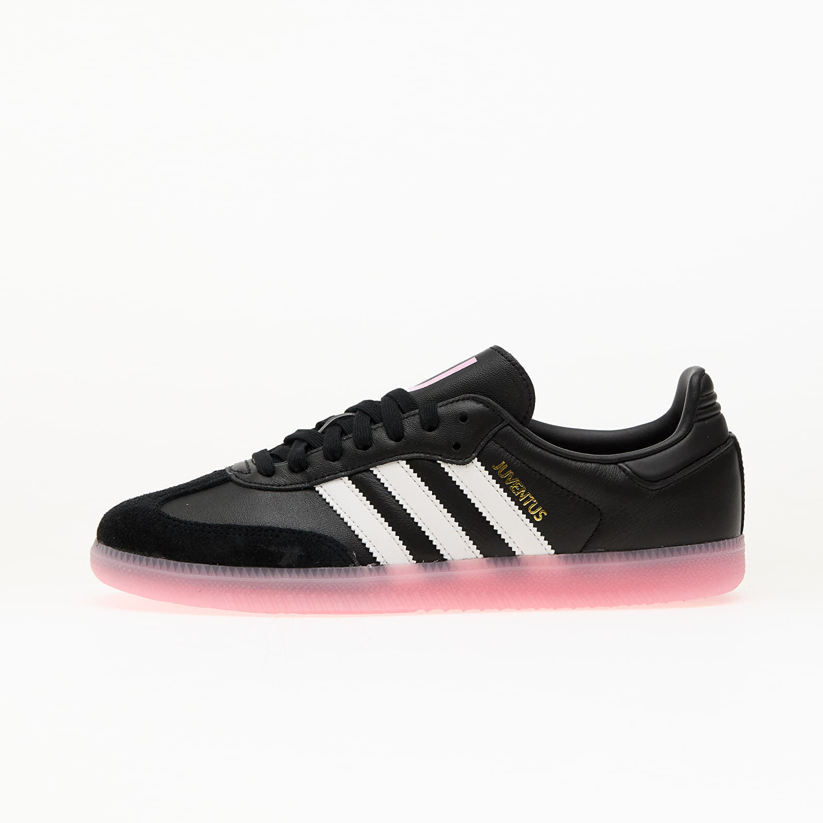 Sneakers adidas Samba Licensed Core Black/ Core Black/ Core Black EUR 36 2/3