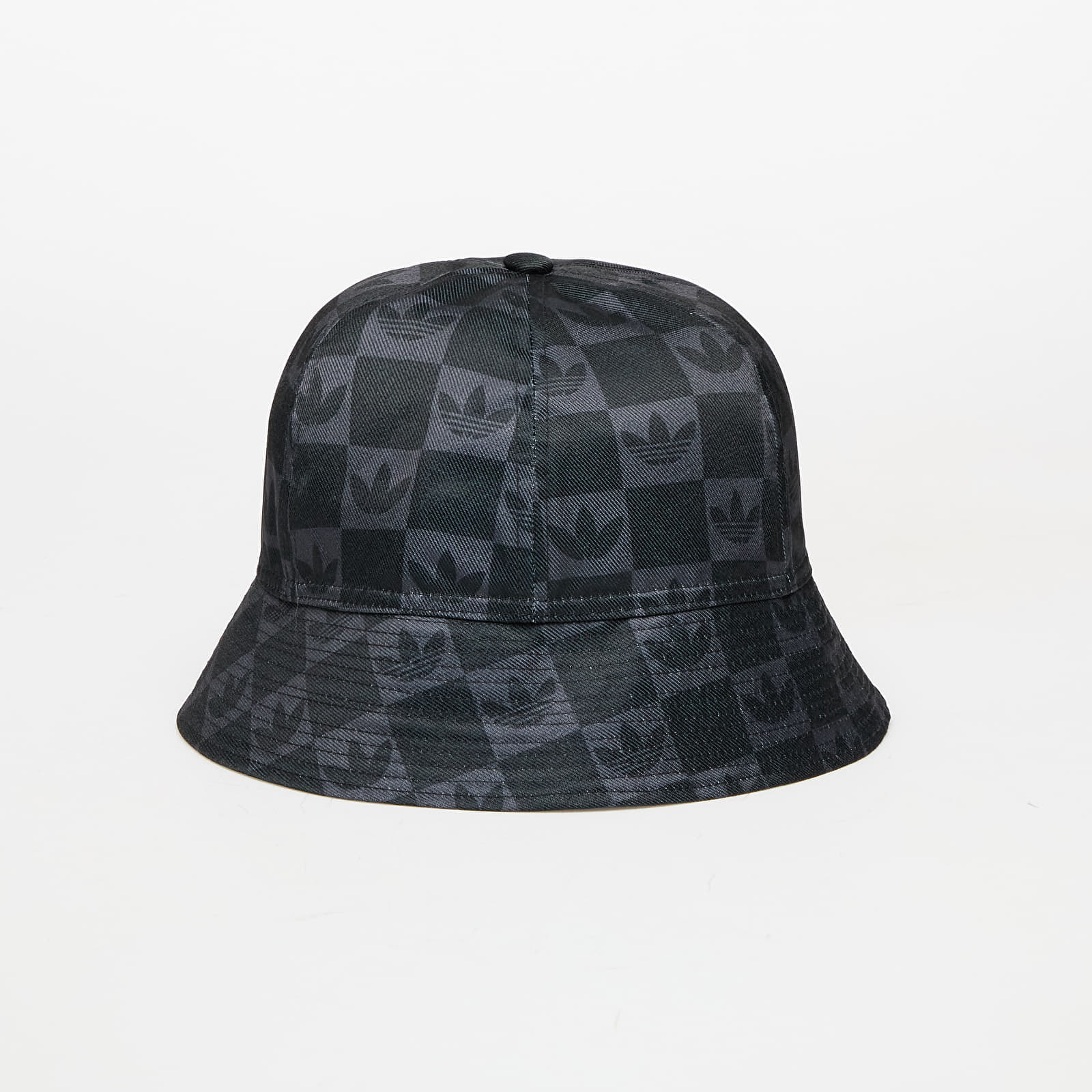 adidas Monogram Bucket Hat Black S