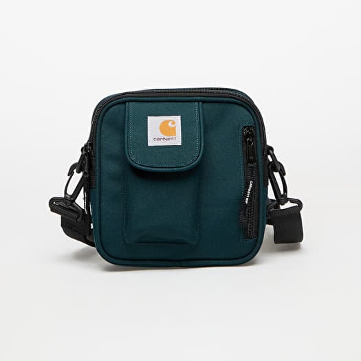 Tas Carhartt WIP Essentials Bag Small Deep Lagoon
