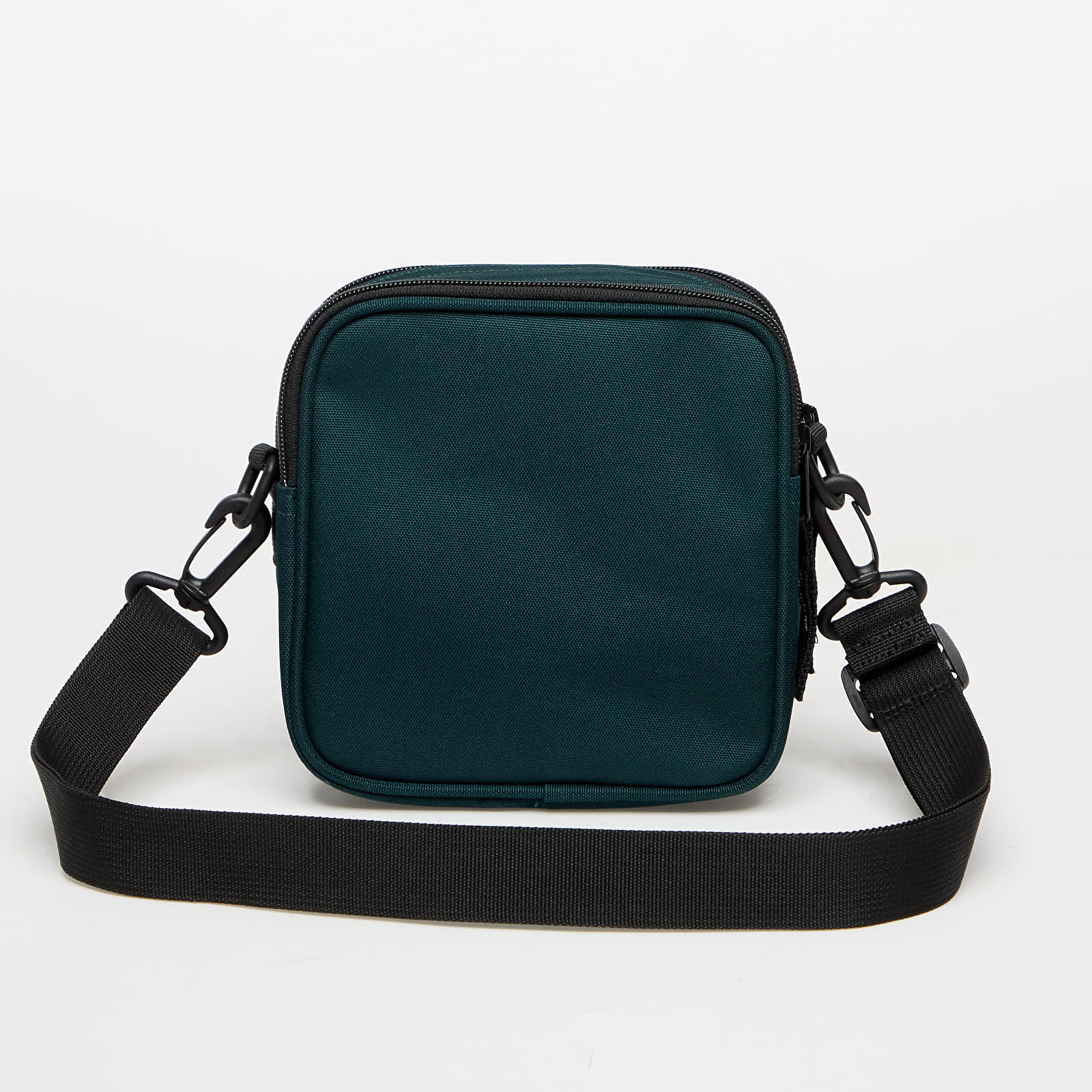 Schoudertassen Carhartt WIP Essentials Bag Small Deep Lagoon