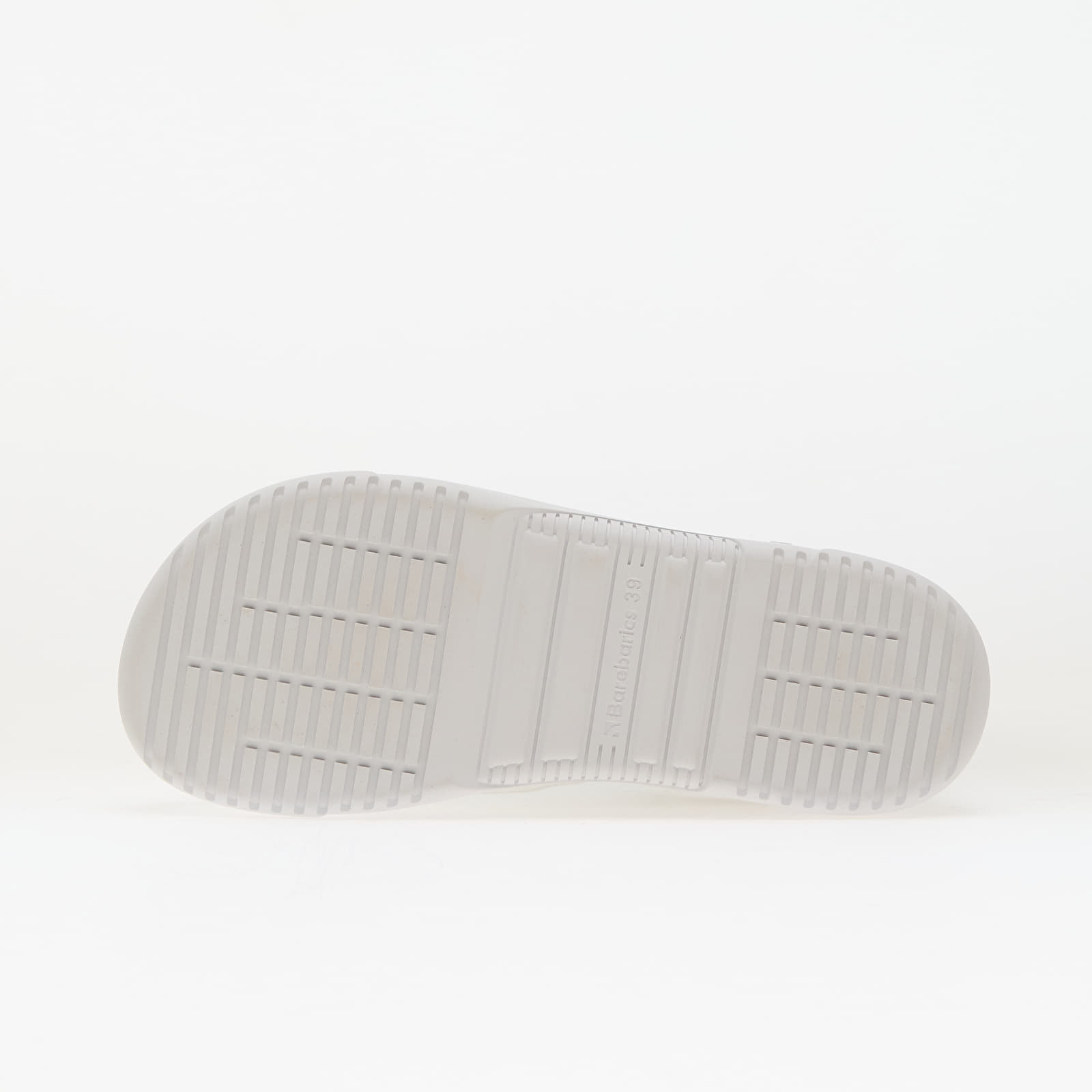 Cipele Barebarics Zing All White
