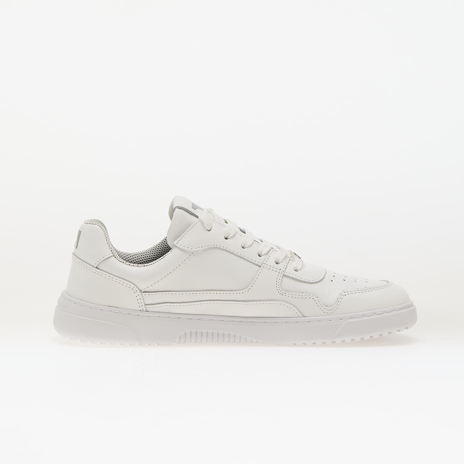 Cipele Barebarics Zing All White