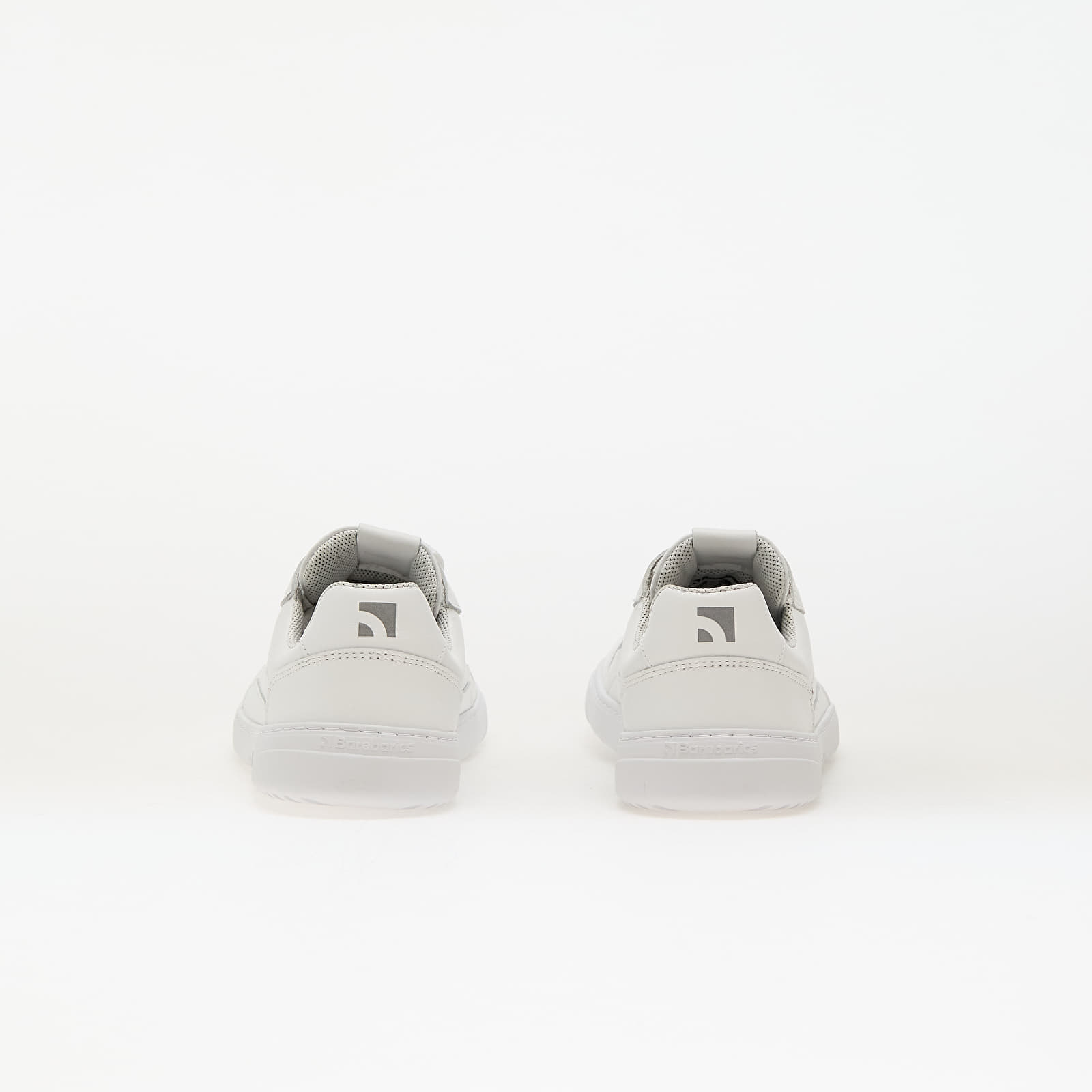 Cipele Barebarics Zing All White