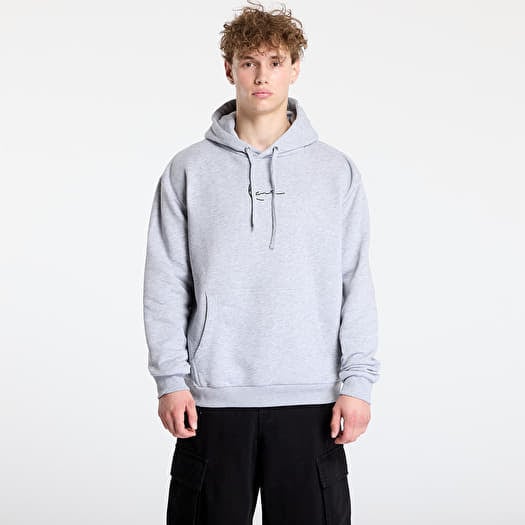 Sudadera Karl Kani Small Signature hoodie Grey