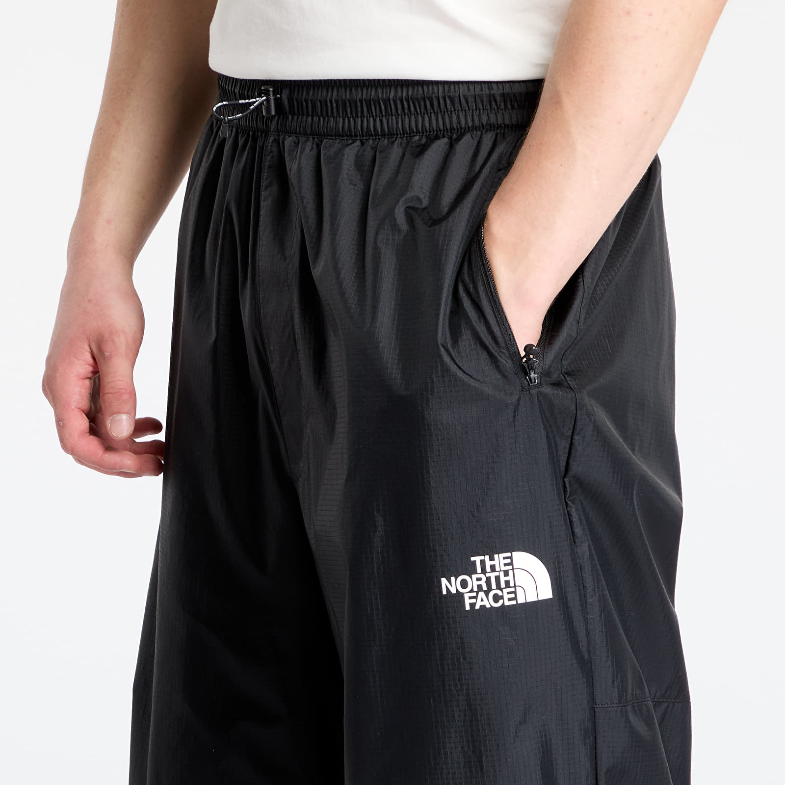 Pantalones The North Face Nse Wind Track Pant UNISEX TNF Black