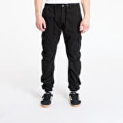 Urban Classics Cargo Jogging Pants Black