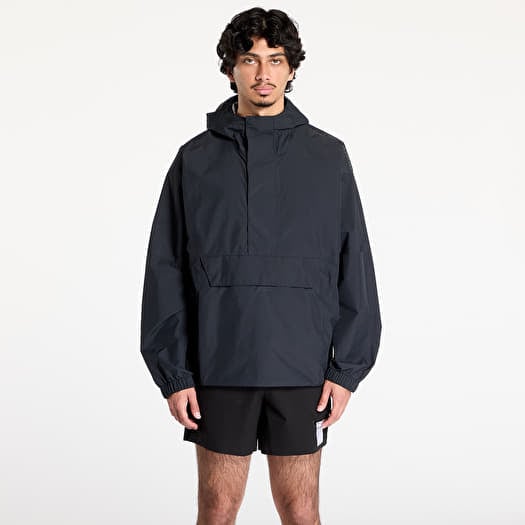Jaka Under Armour Cloudstrike Anorak Black
