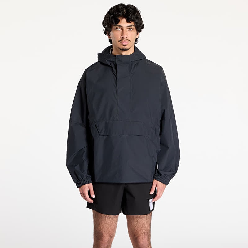 Jacket Under Armour Cloudstrike Anorak Black