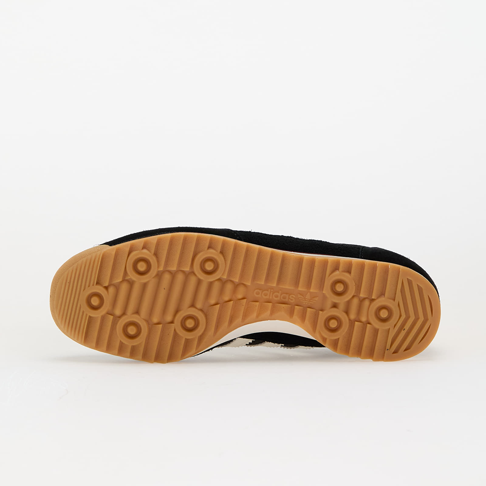 Ženske tenisice adidas SL 72 OG W Core Black/ Off White/ Gum1