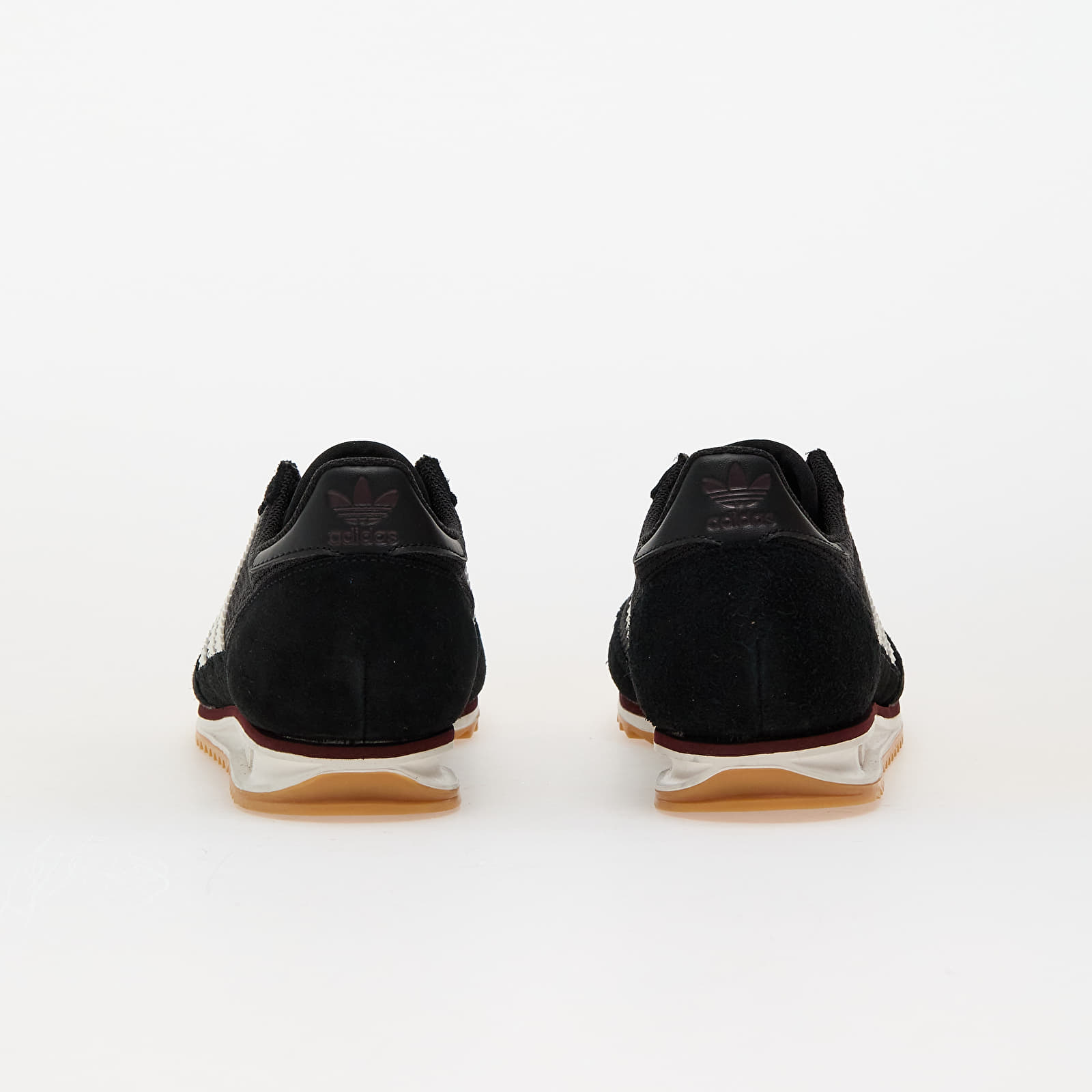 Ženske tenisice adidas SL 72 OG W Core Black/ Off White/ Gum1