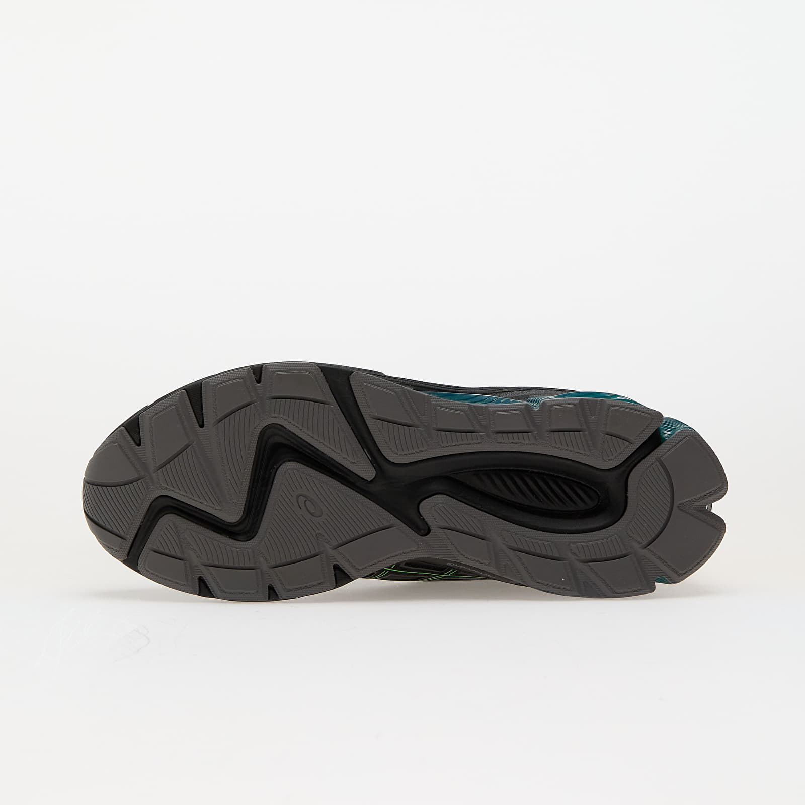 Herenschoenen Asics Gel-Quantum 180 Viii Black/ Menthol