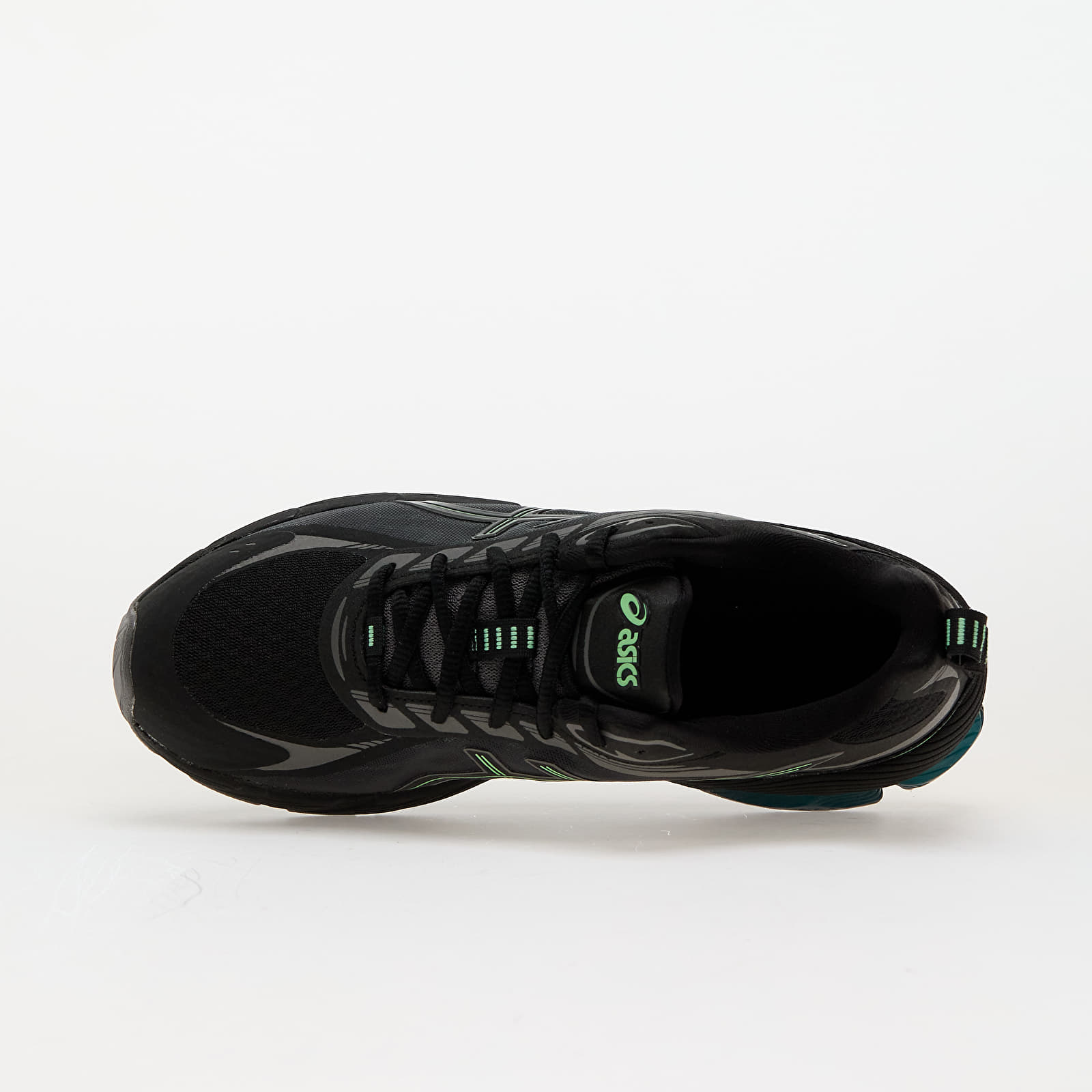 Herenschoenen Asics Gel-Quantum 180 Viii Black/ Menthol