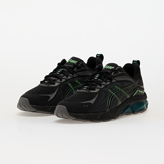 Asics Gel-Quantum 180 Viii Black/ Menthol | Queens