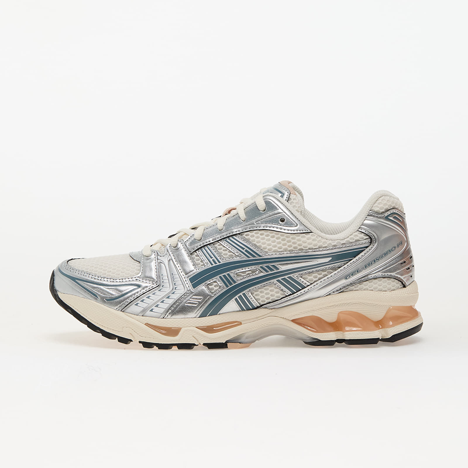 Sneakers Asics Gel-Kayano 14 Cream/ Ironclad EUR 42.5
