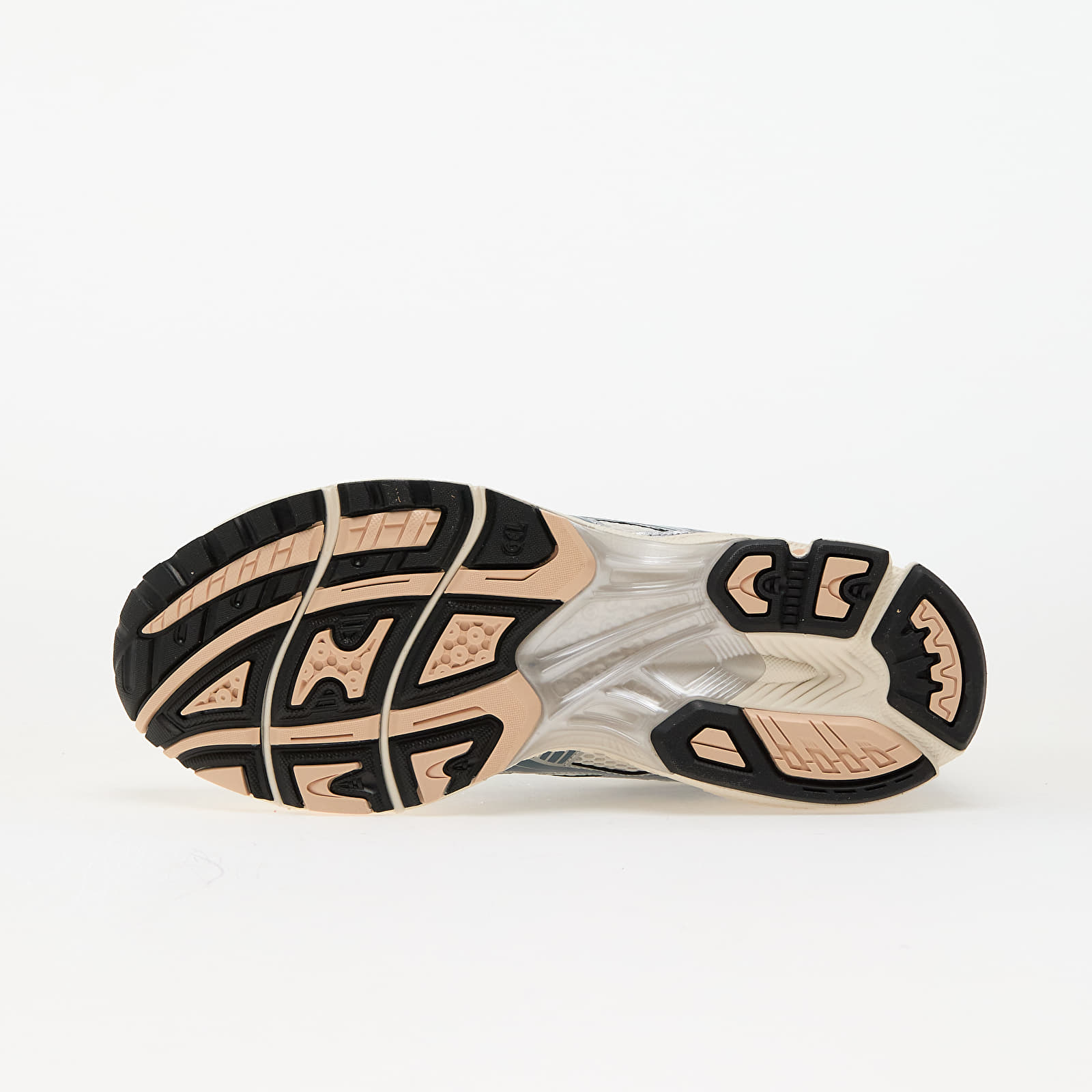 Herenschoenen Asics Gel-Kayano 14 Cream/ Ironclad