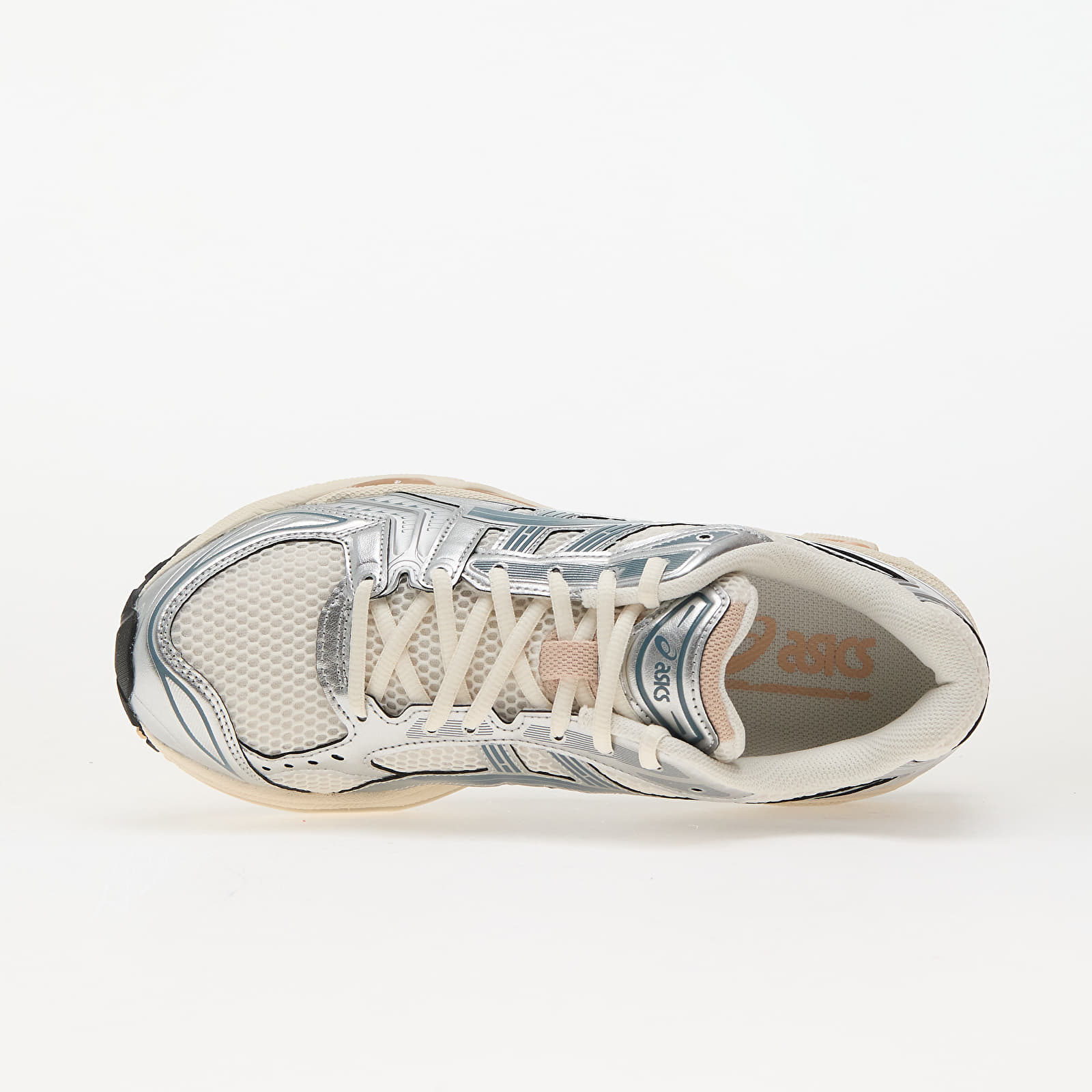 Herenschoenen Asics Gel-Kayano 14 Cream/ Ironclad