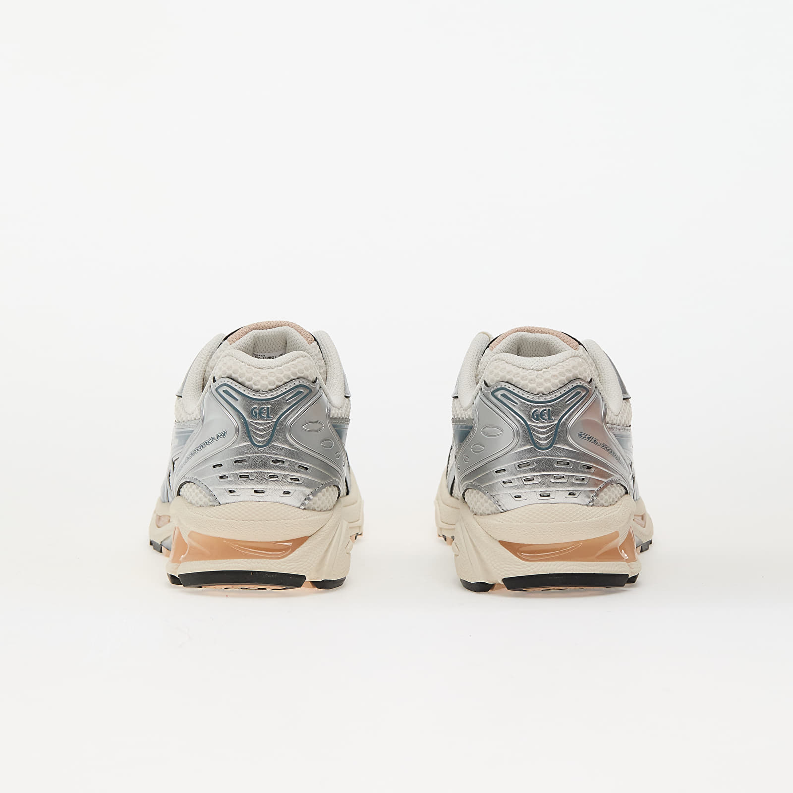 Herenschoenen Asics Gel-Kayano 14 Cream/ Ironclad