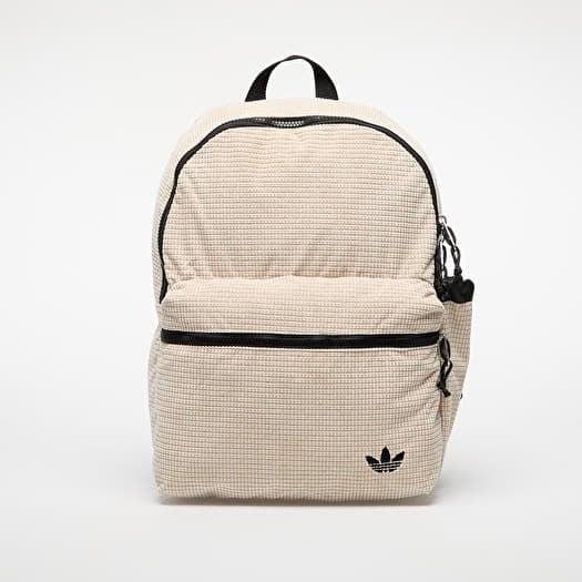 Batoh adidas Classic Backpack Stokha/ Black