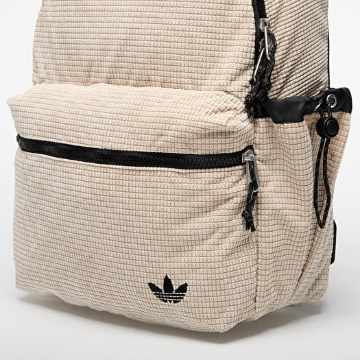 adidas gazelle silver green womens Classic Backpack – Stirling Sports main image 1
