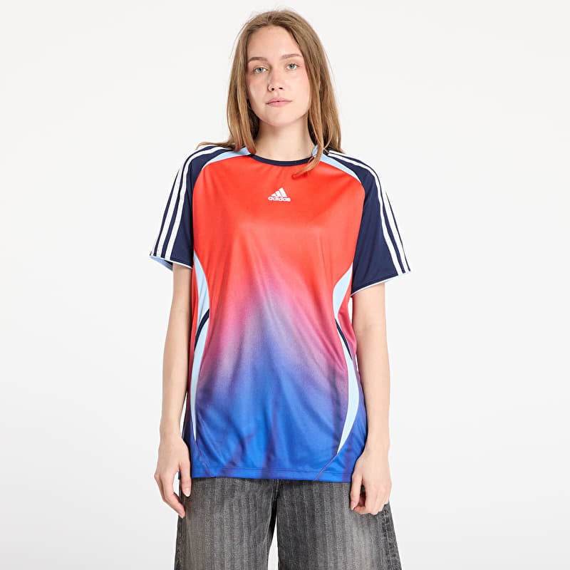 adidas Originals Tie Dye Jersey Multicolor/ Night Indigo