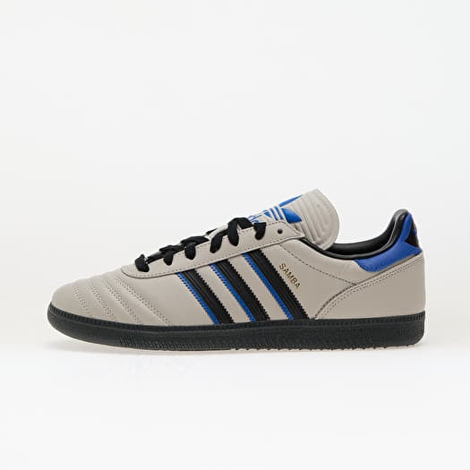 adidas Samba Jp Grey One/ Core Black/ Carbon
