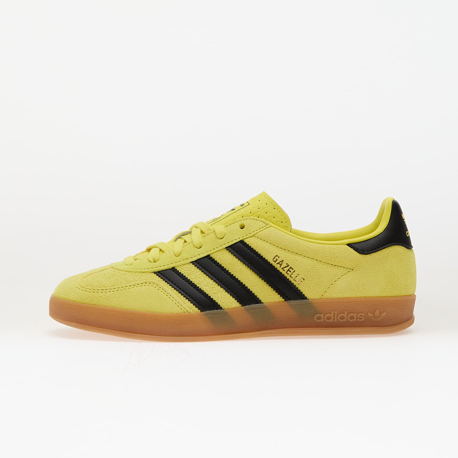 Sneakers adidas Gazelle Indoor Shoyel/ Core Black/ Gold Metallic EUR 39 1/3