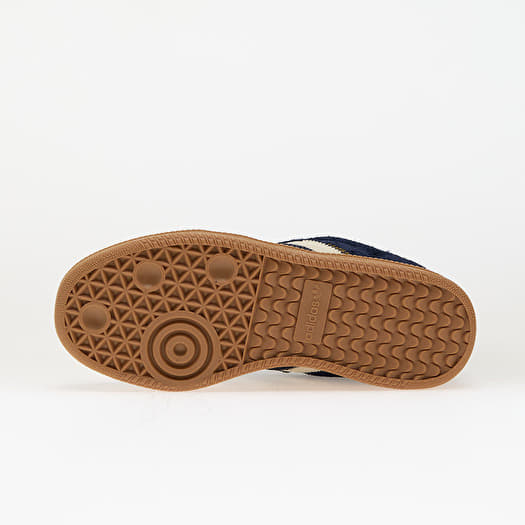 adidas Samba Xlg Night Indigo/ Crew White/ Gum4 | Queens
