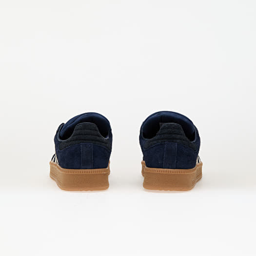 adidas Samba Xlg Night Indigo/ Crew White/ Gum4 | Queens