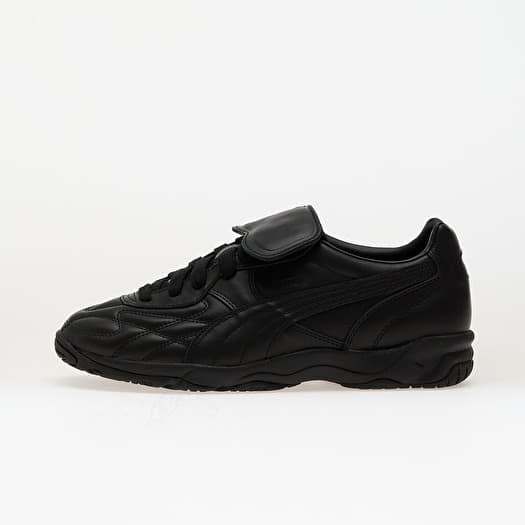 Puma King Indoor Lack of Guidance PUMA Black
