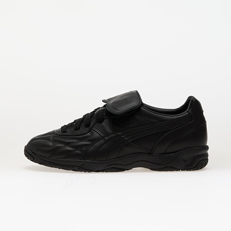 Puma x Indoor Lack of Guidance King PUMA Black