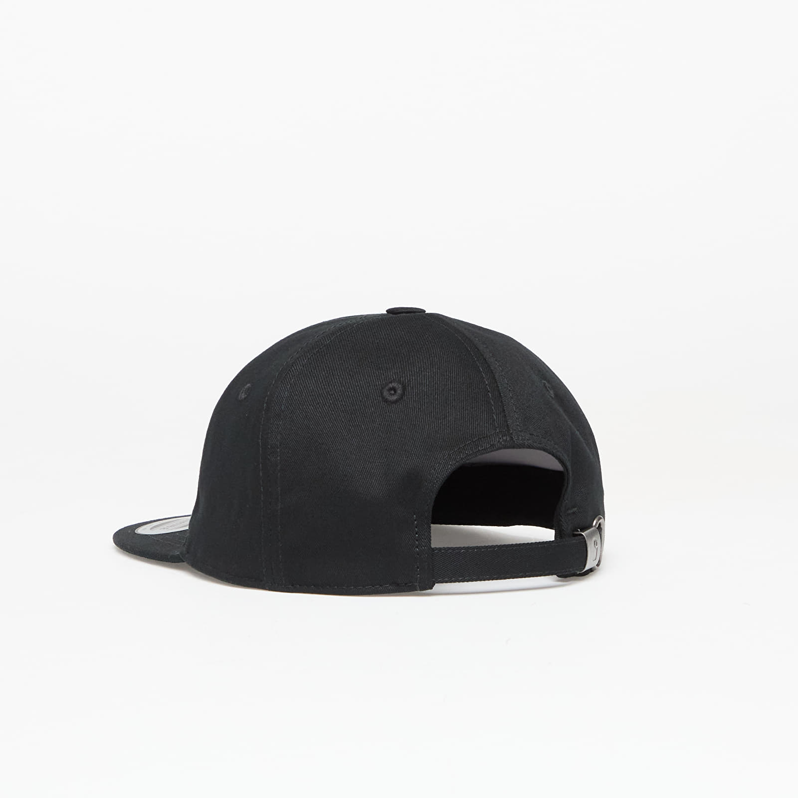 Petten Carhartt WIP Pronto Cap Black