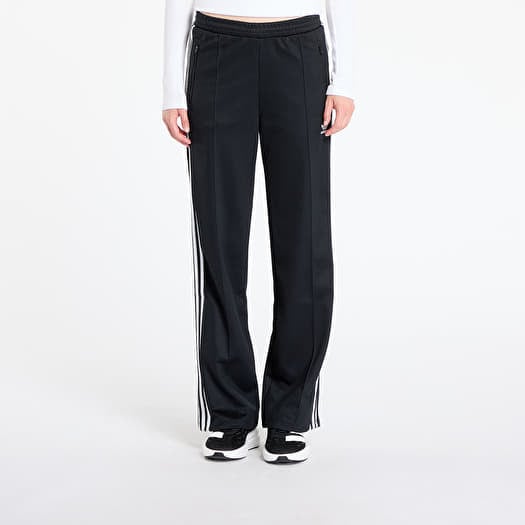 adidas Beckenbauer Track Suit Pants Black/ White
