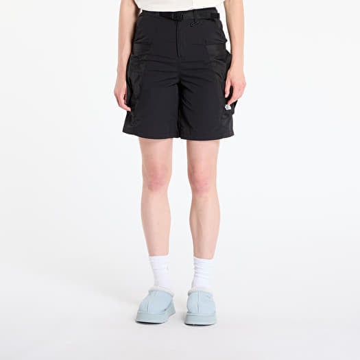 Pantalones cortos The North Face Fabric Mix Pants - Ap TNF Black