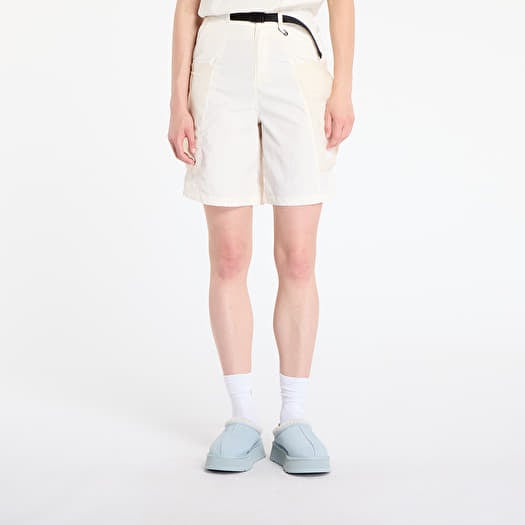 Pantalones cortos The North Face Fabric Mix Pants - Ap White Dune